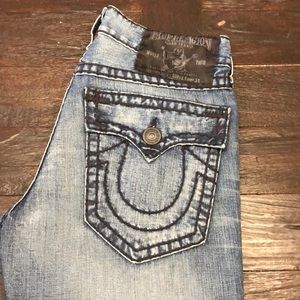 True Religion Jeans